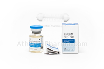 PharmaSust 300