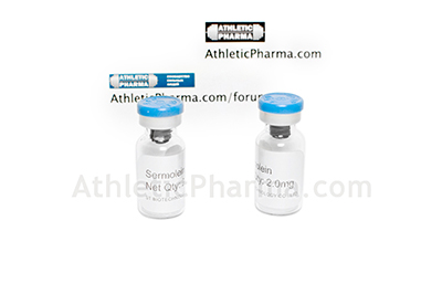 Sermorelin